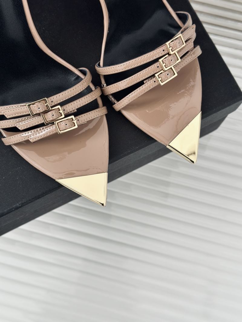 Giuseppe Zanotti Sandals